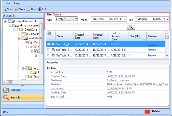 convert folder to dmg windows 10